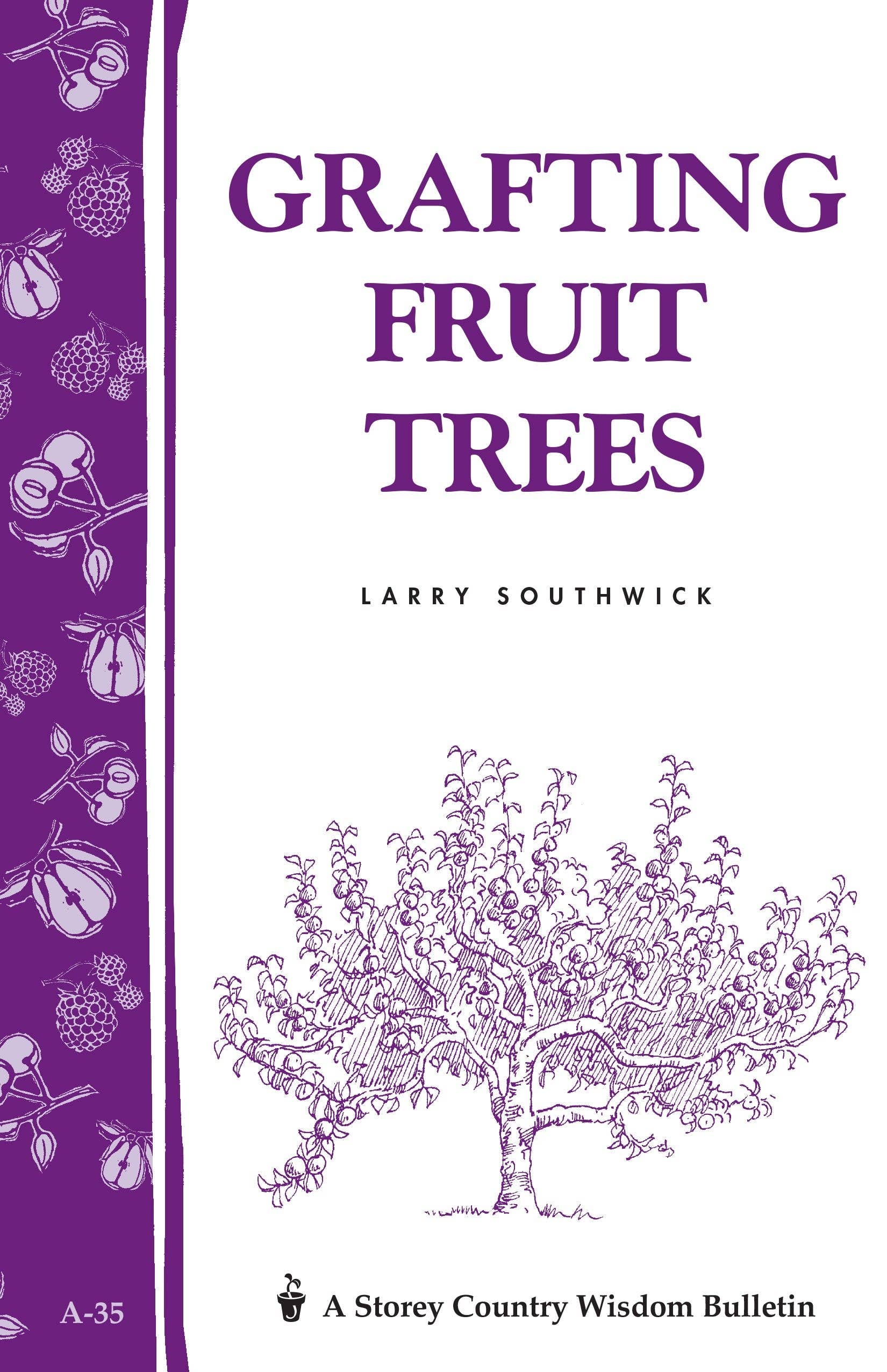 Grafting Fruit Trees