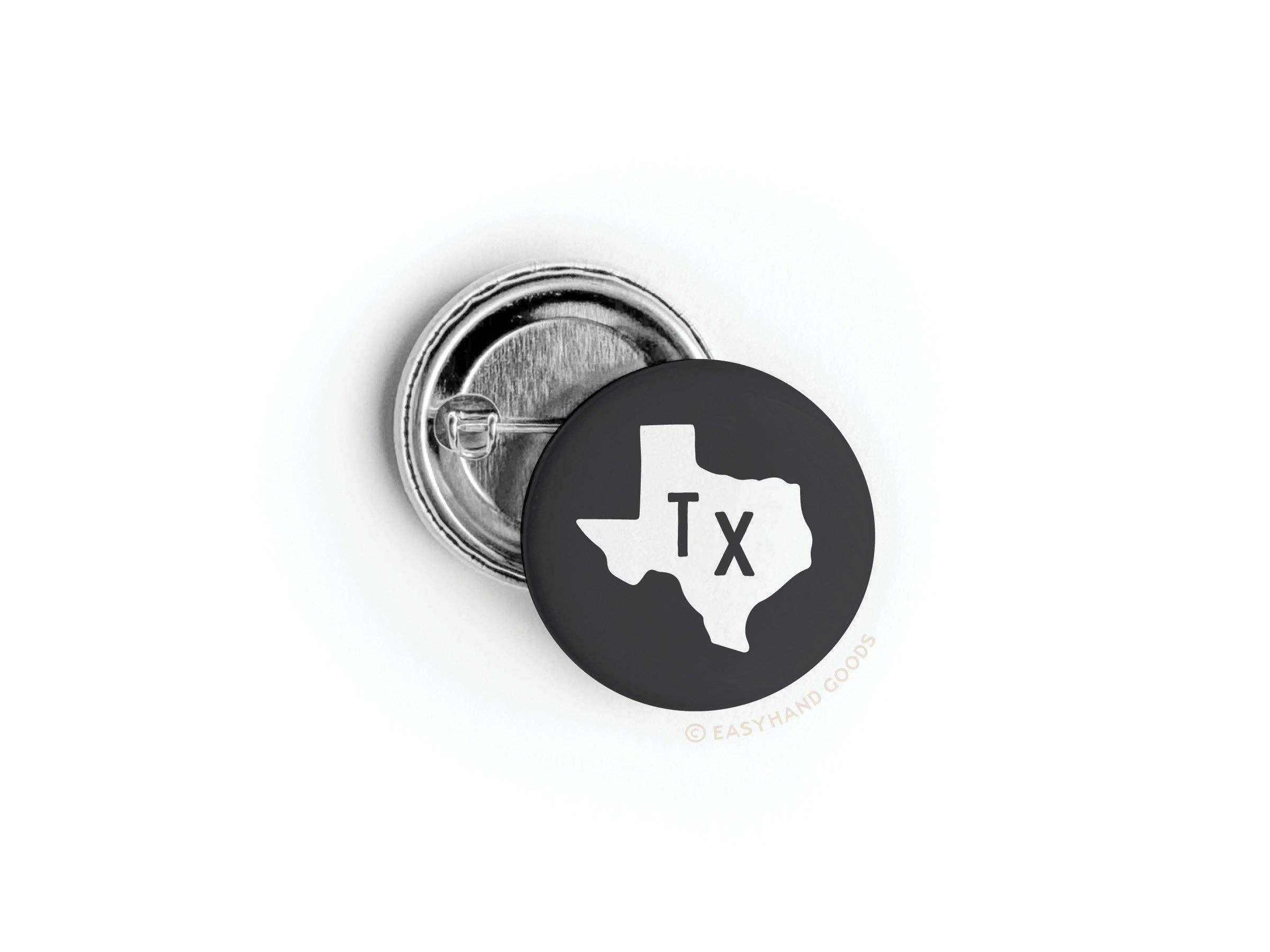TX Button in alternate color option