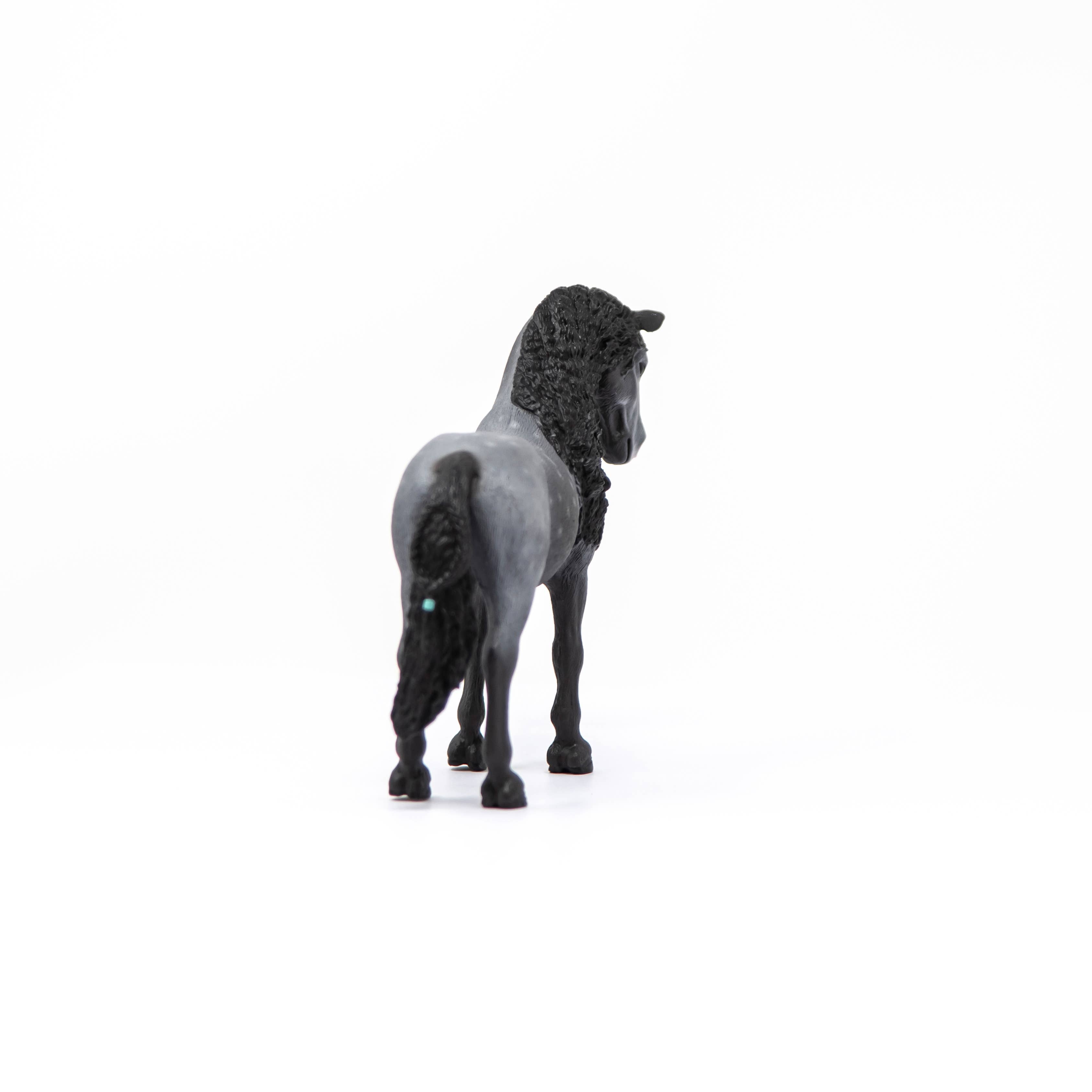 Pura Raza Española Mare Horse Toy Figurine