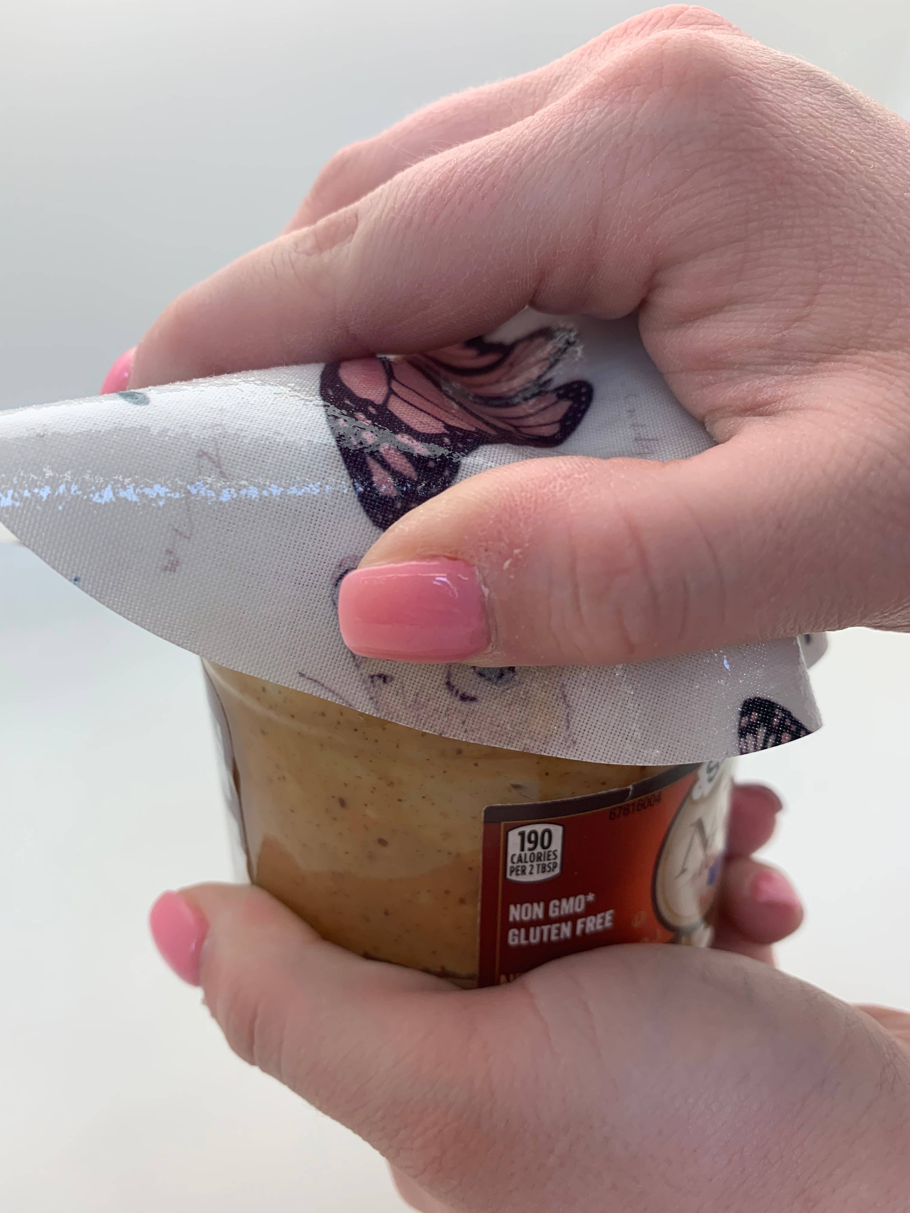 Andreas - GG Butterfly Jar Opener