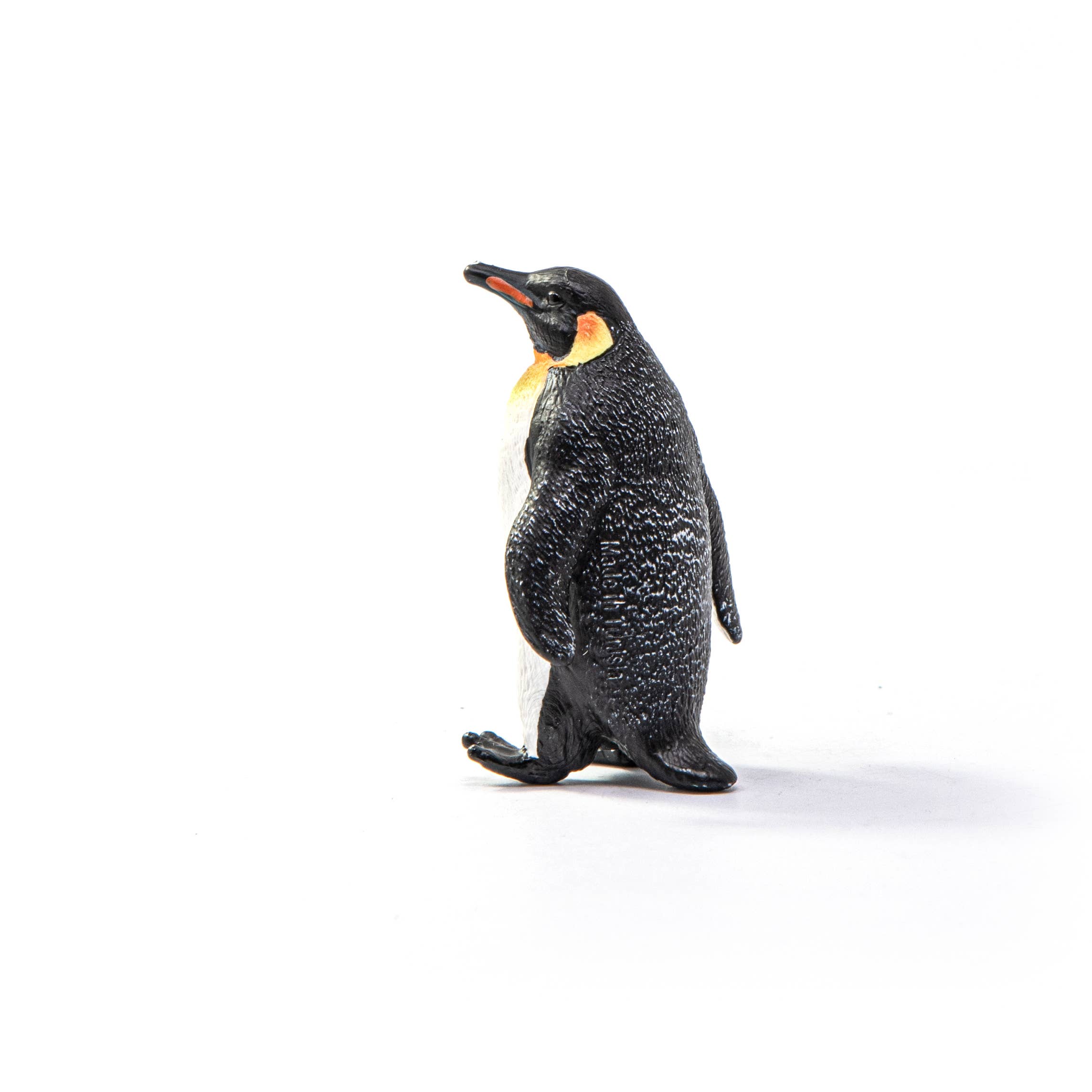 Emperor Penguin Arctic Figurine Toy