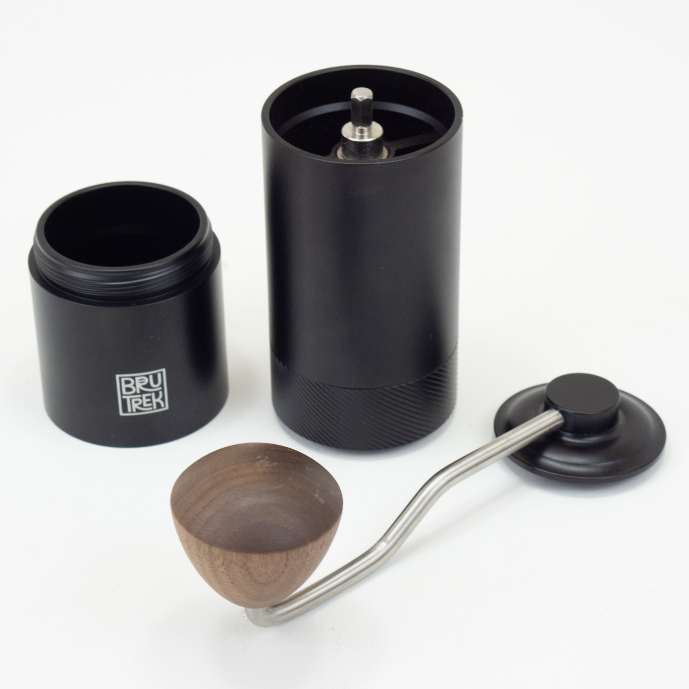 Planetary Design BruTrek Camp Coffee Hand Grinder