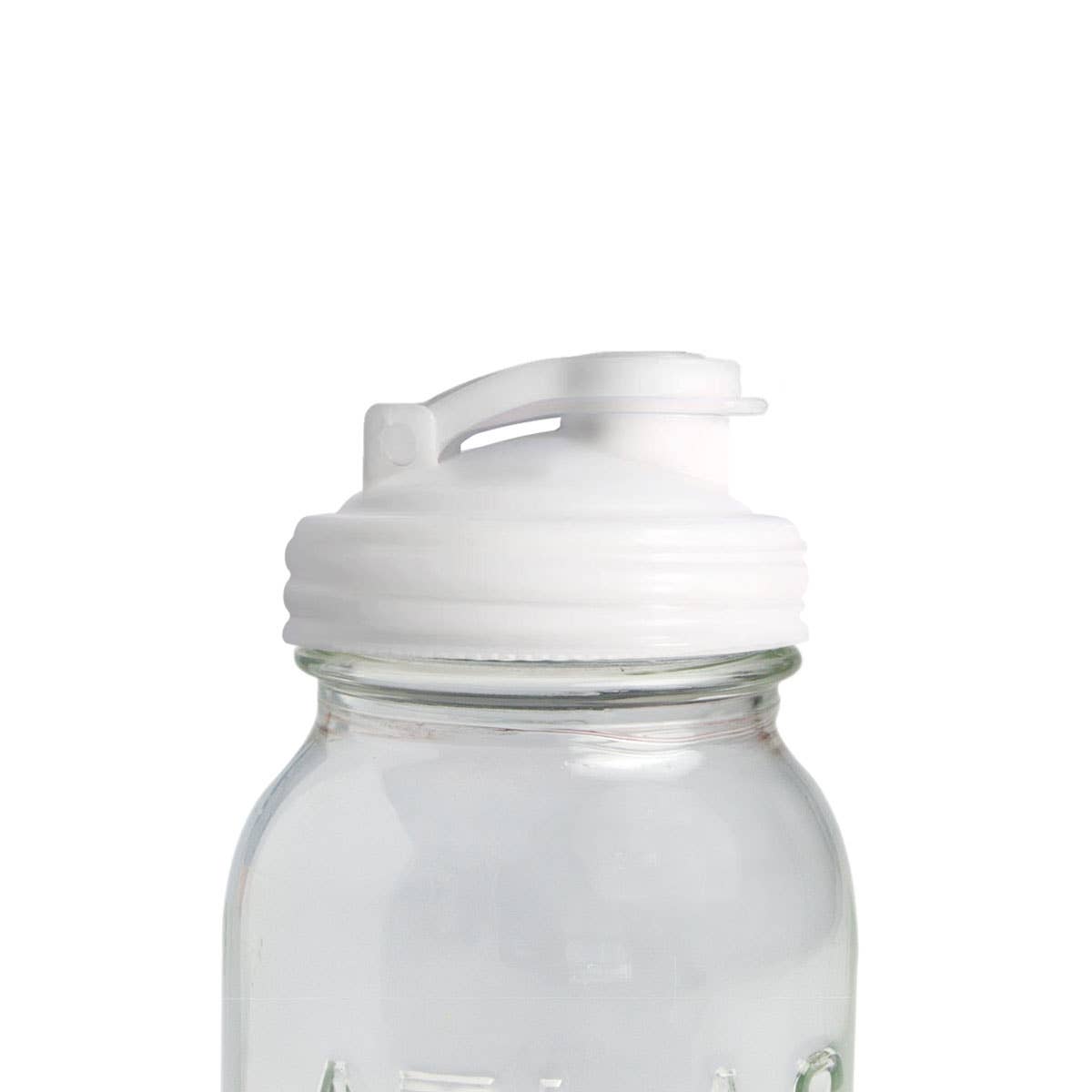 ReCAP® Mason Jars Lid POUR Carry Loop | Case of 12