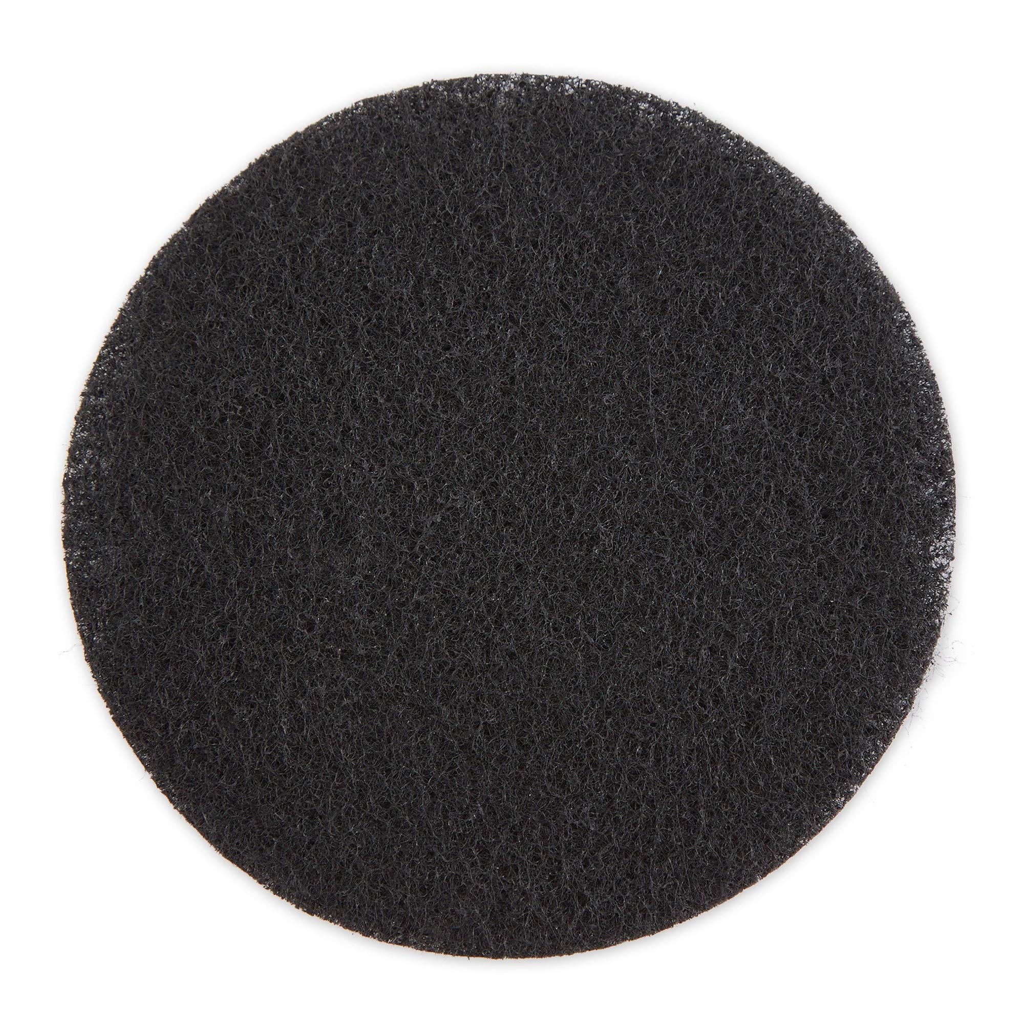 Compost pail filter set charcoal filters 2 sets