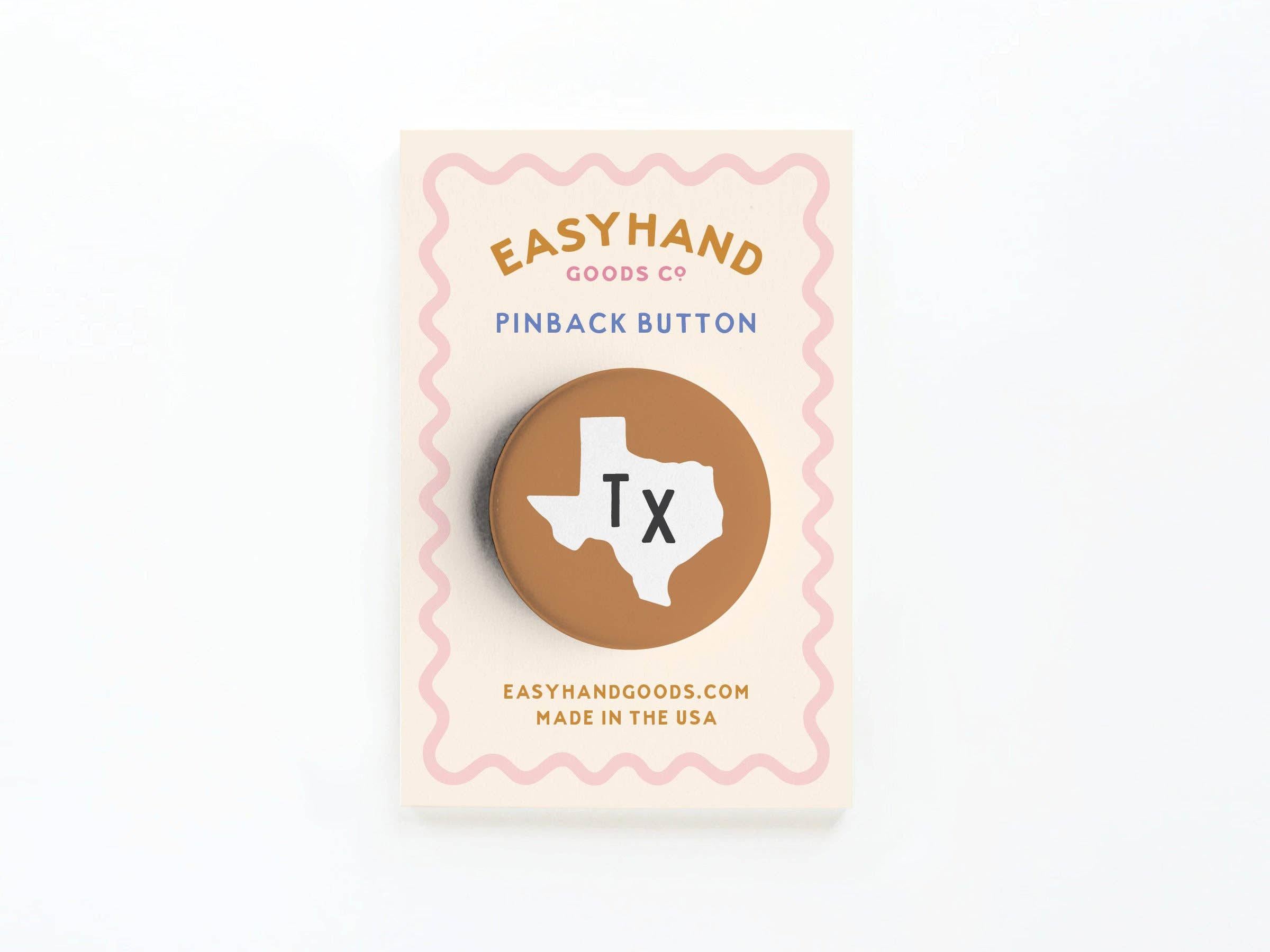 TX Button additional color variation