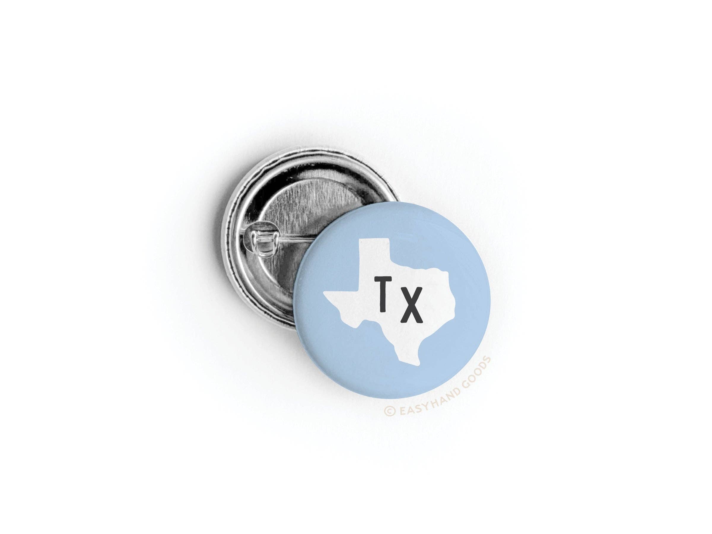 TX Button