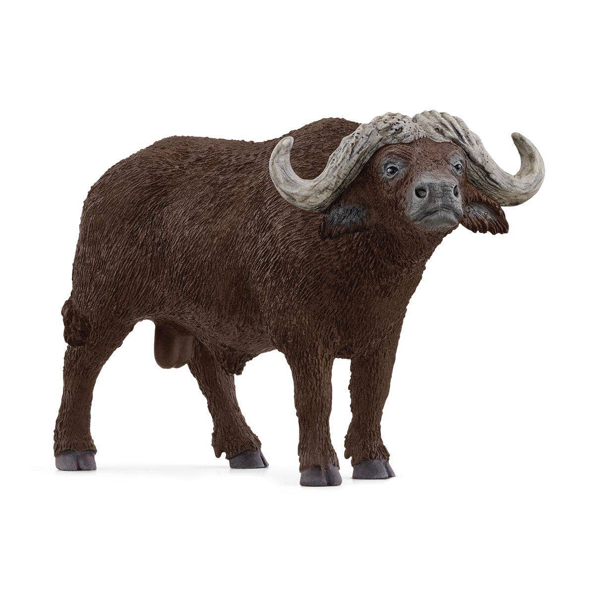 African Buffalo Animal Toy