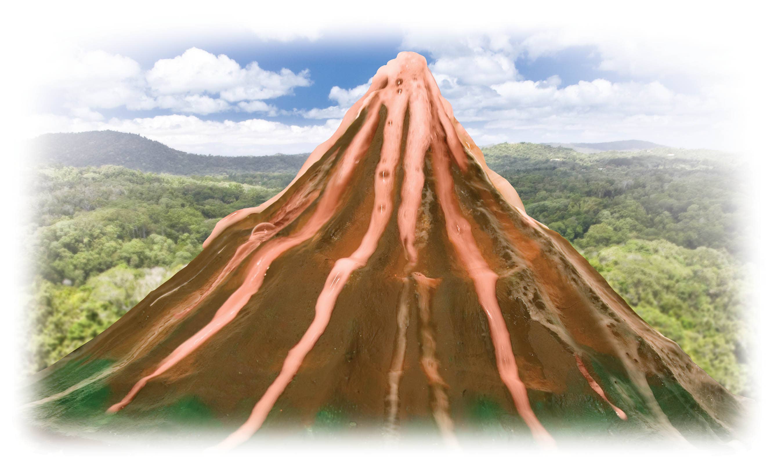 Smithsonian Volcano Value Set