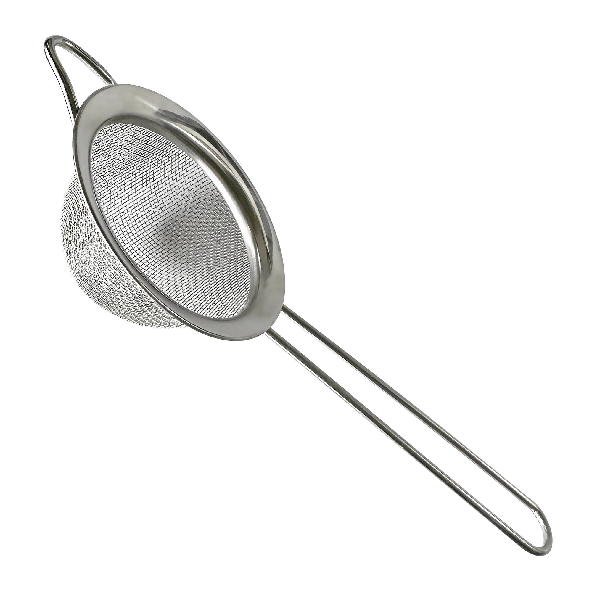 Flour Sifter 3" Bucket /16