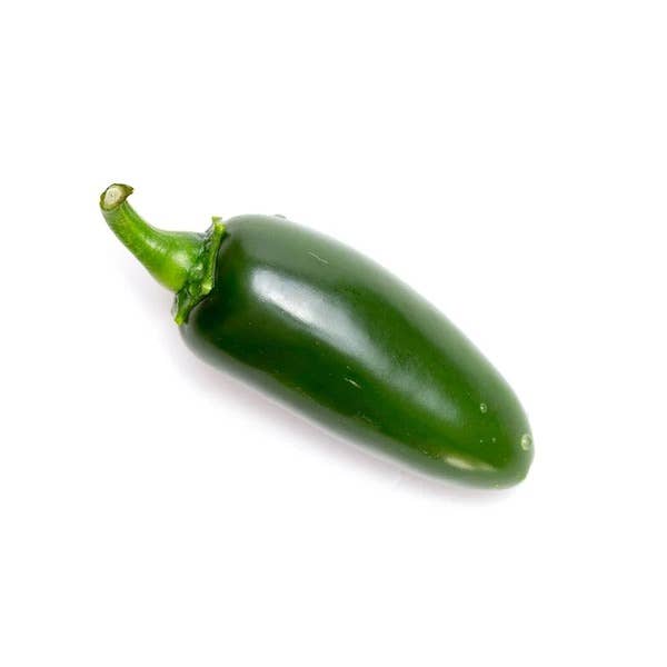 Jalapeño M Pepper seed packet planting instructions