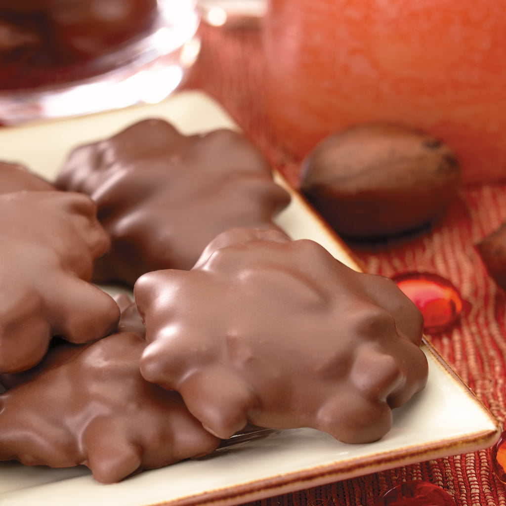 Longhorns Chocolate 1.5 oz