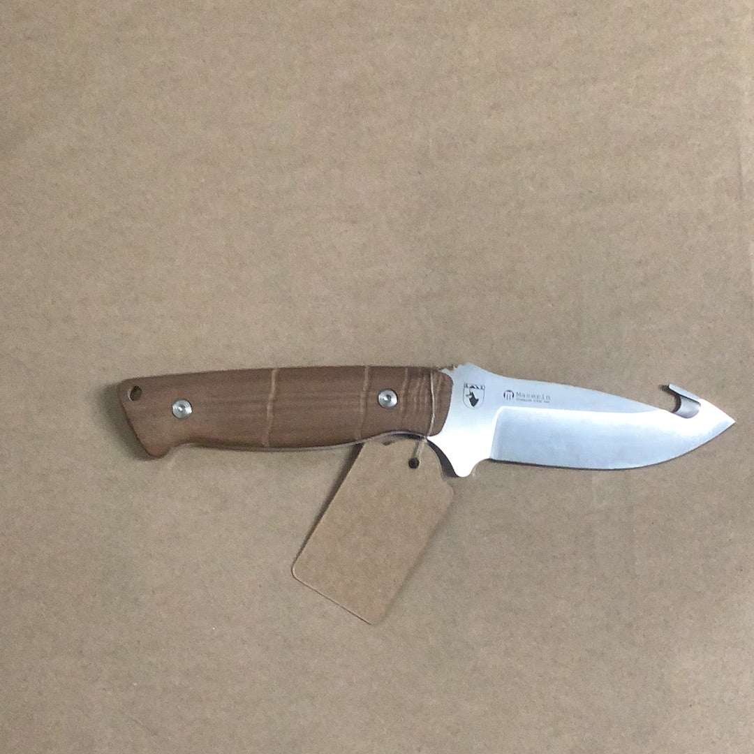 Beretta chamois cloth for gun cleaning