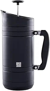 Bru Trek Basecamp 48 French press coffee brewer