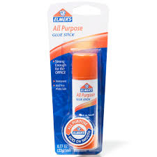 Elmer's All Purpose Glue Stick