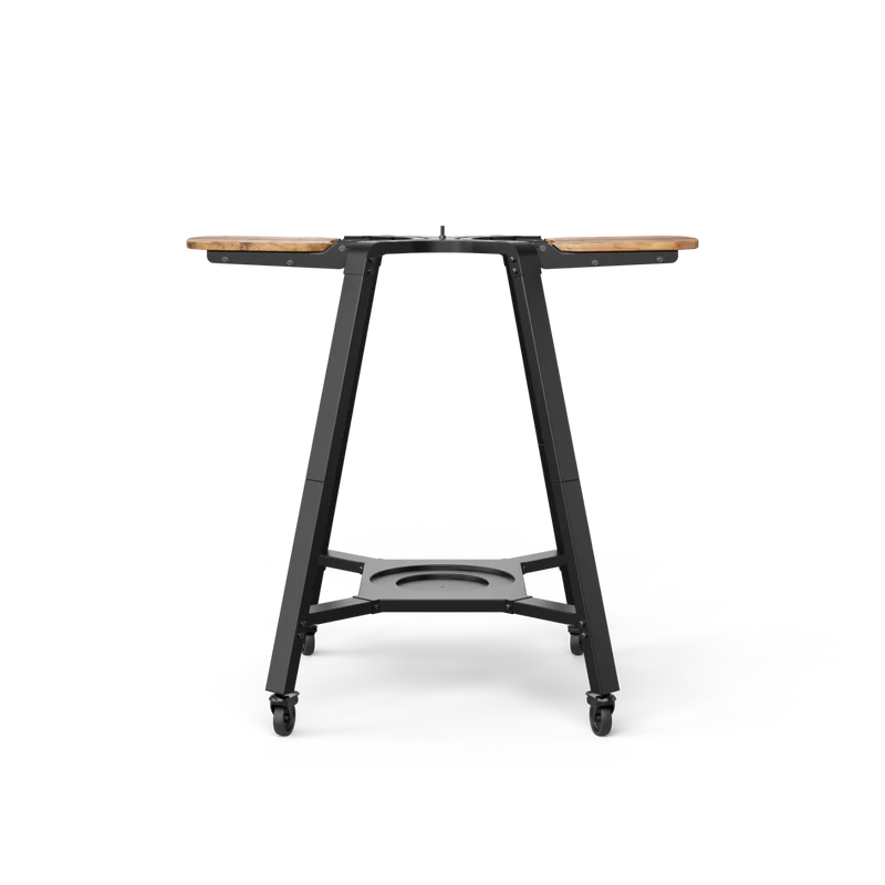 Gozney Arc Stand for outdoor pizza oven