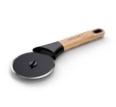 Gozney Pizza Cutter with ergonomic handle