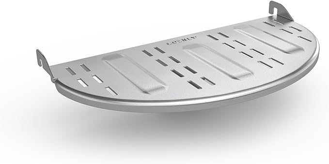 Gozney Roccbox Mantel heat-resistant surface