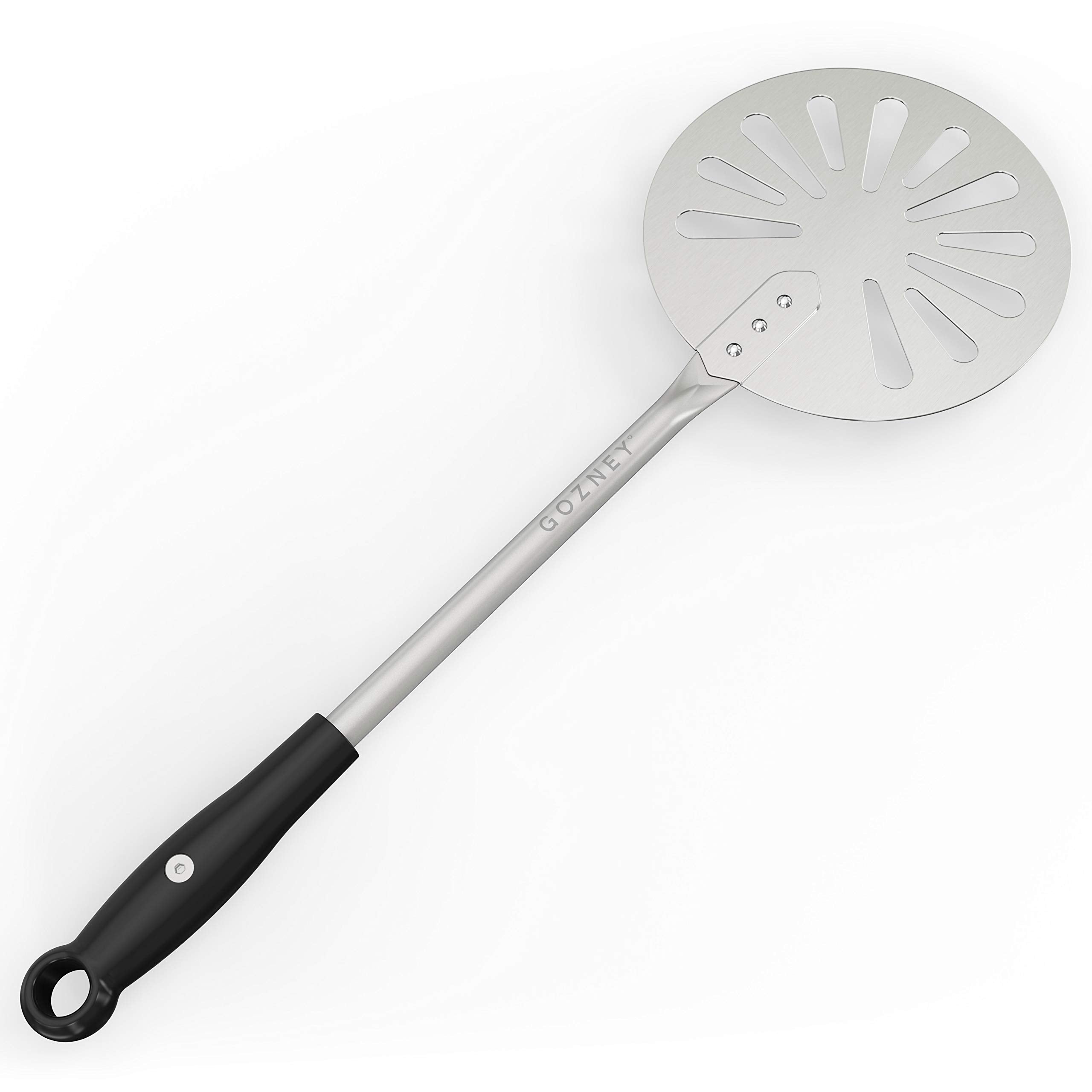 Gozney Short Turning Peel for pizza ovens