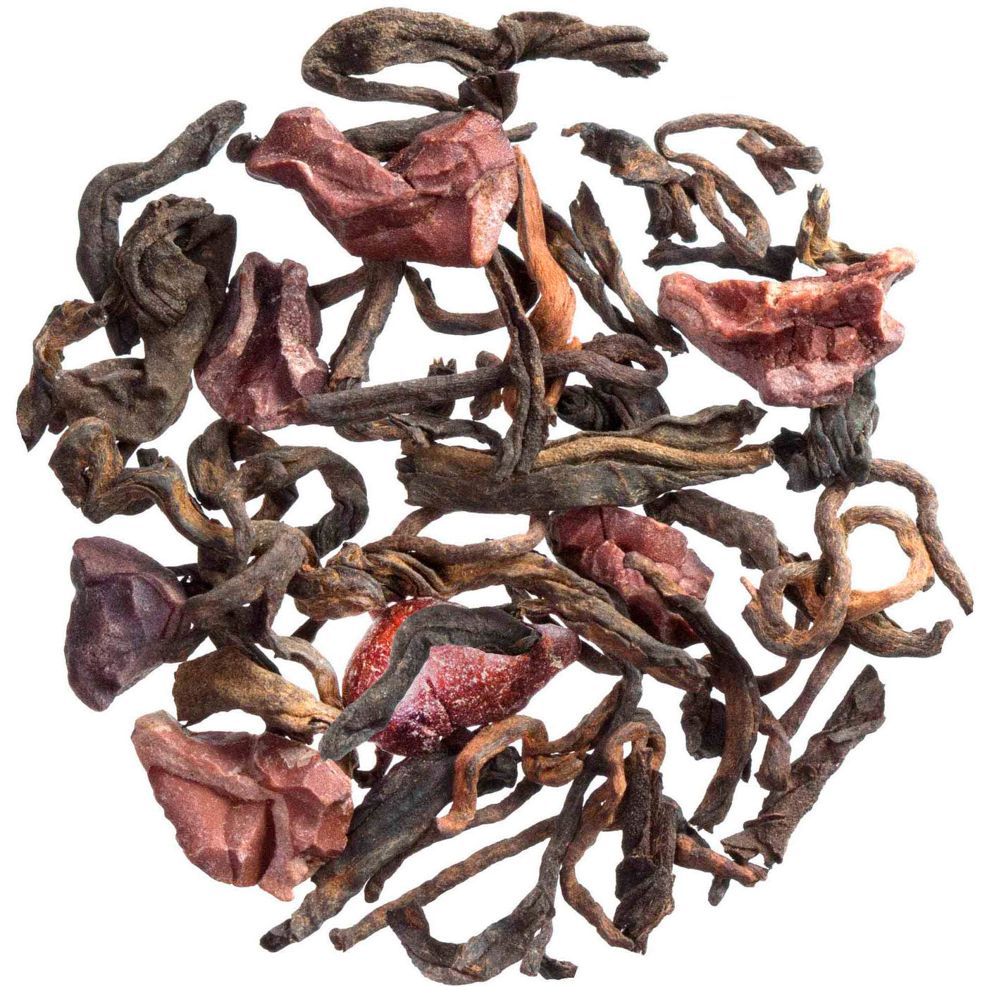 Kai Loose Leaf Tea - Peruvian Cacao