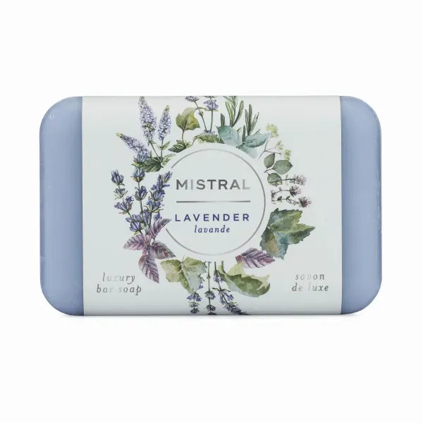 Mistral Classic Soap 7oz bar another scent selection