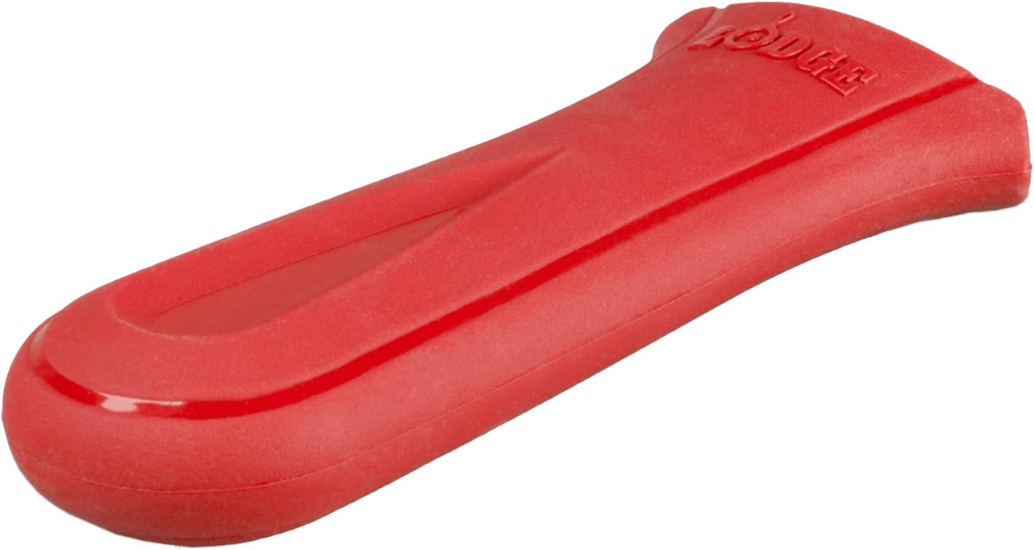 Lodge - Deluxe Silicone Handle Grip