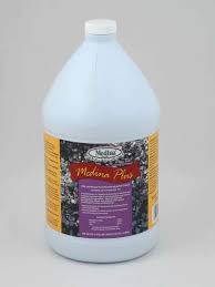 Medina Plus soil activator and plant growth enhancer