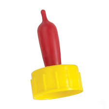 Nelson Wholesale Pritchard Nipple for lamb and kid feeding
