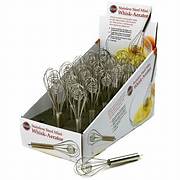 NorPro - Mini Whisk-Aerator