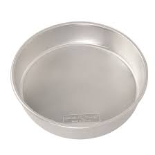 Nordic Ware 10 inch round cake pan