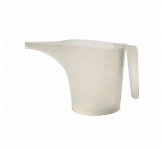 Norpro Funnel Pitcher for kitchen pouring and canning