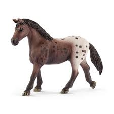 Schleich Appaloosa Mare horse figurine