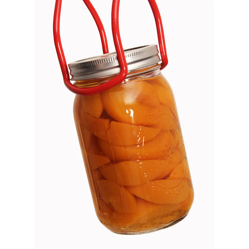 Kitchen Crop jar lifter cushioned handles close-up