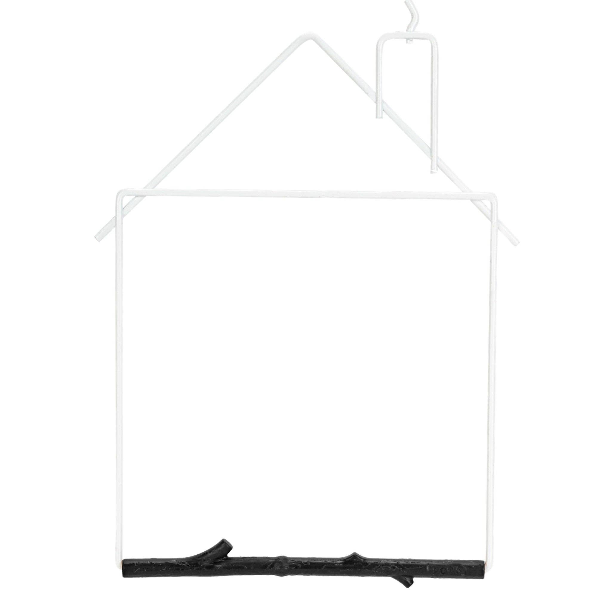 Hummingbird Swing, Craft White House