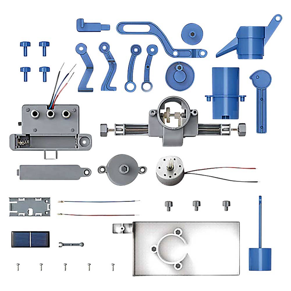 Green Science/Water Pump