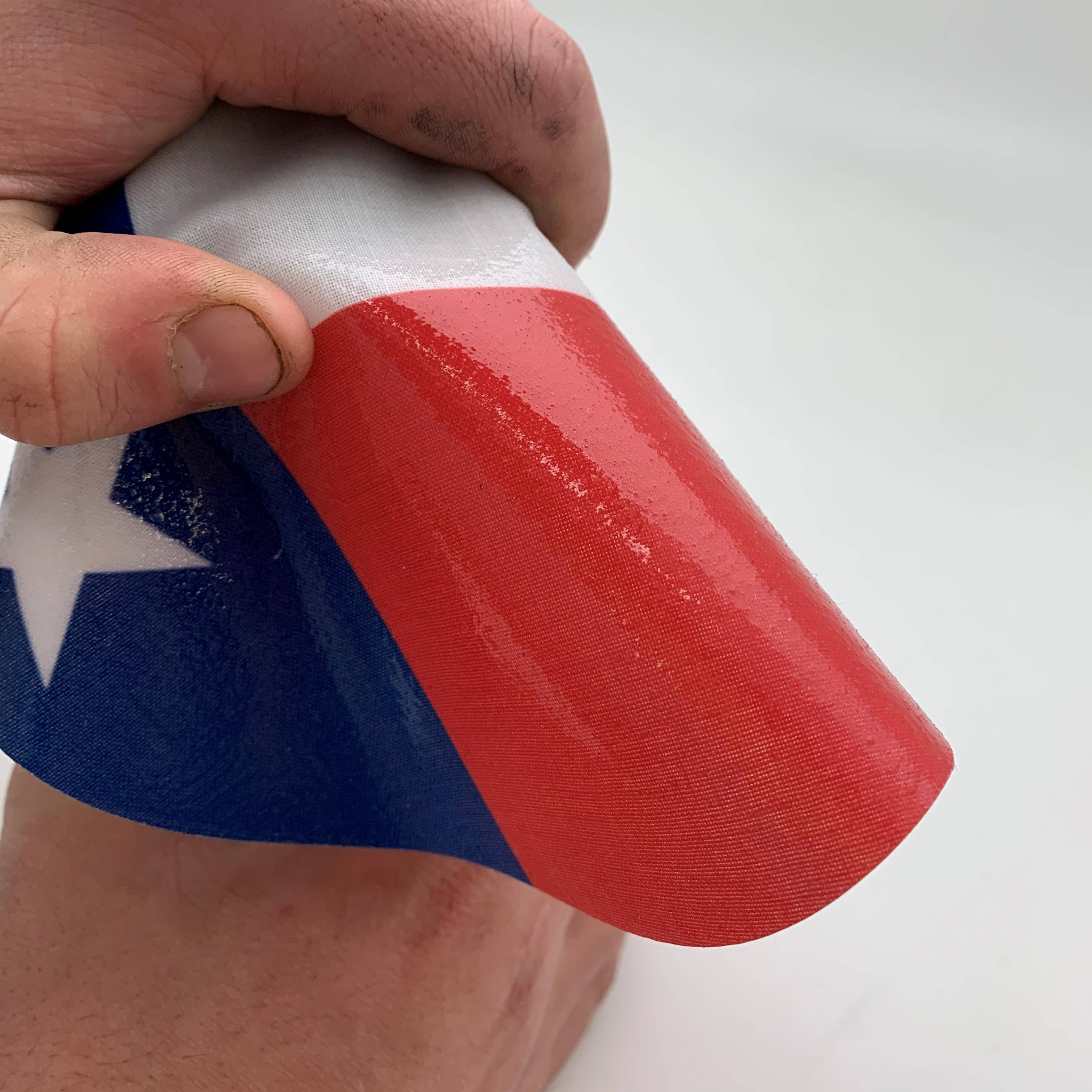 Andreas - Texas Flag Jar Opener