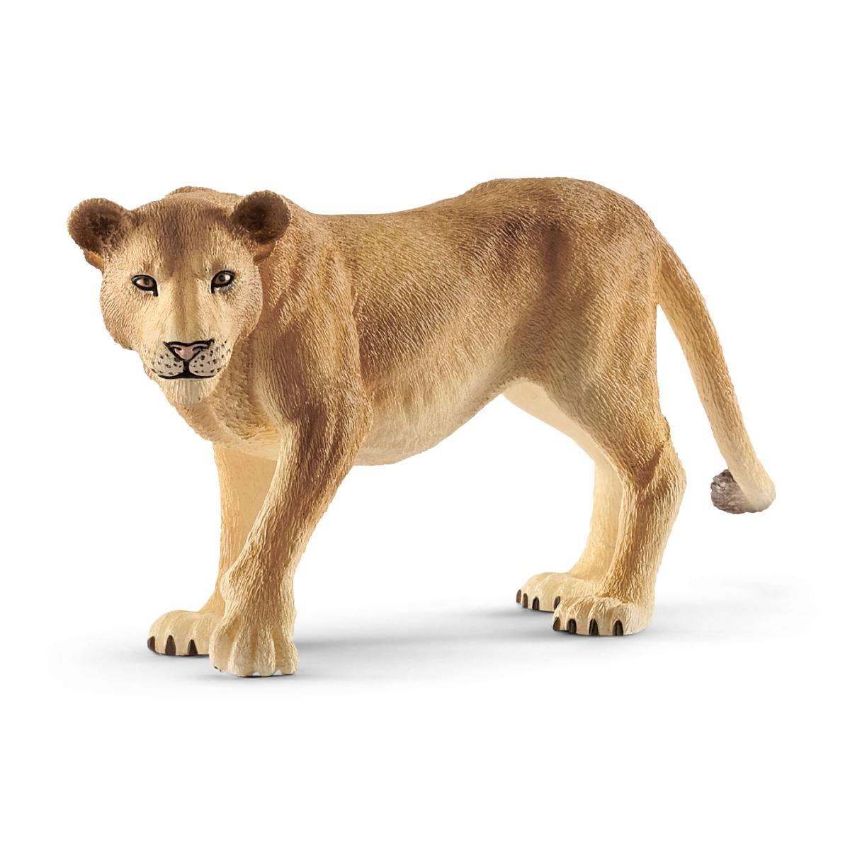 Lioness Safari Animal Toy