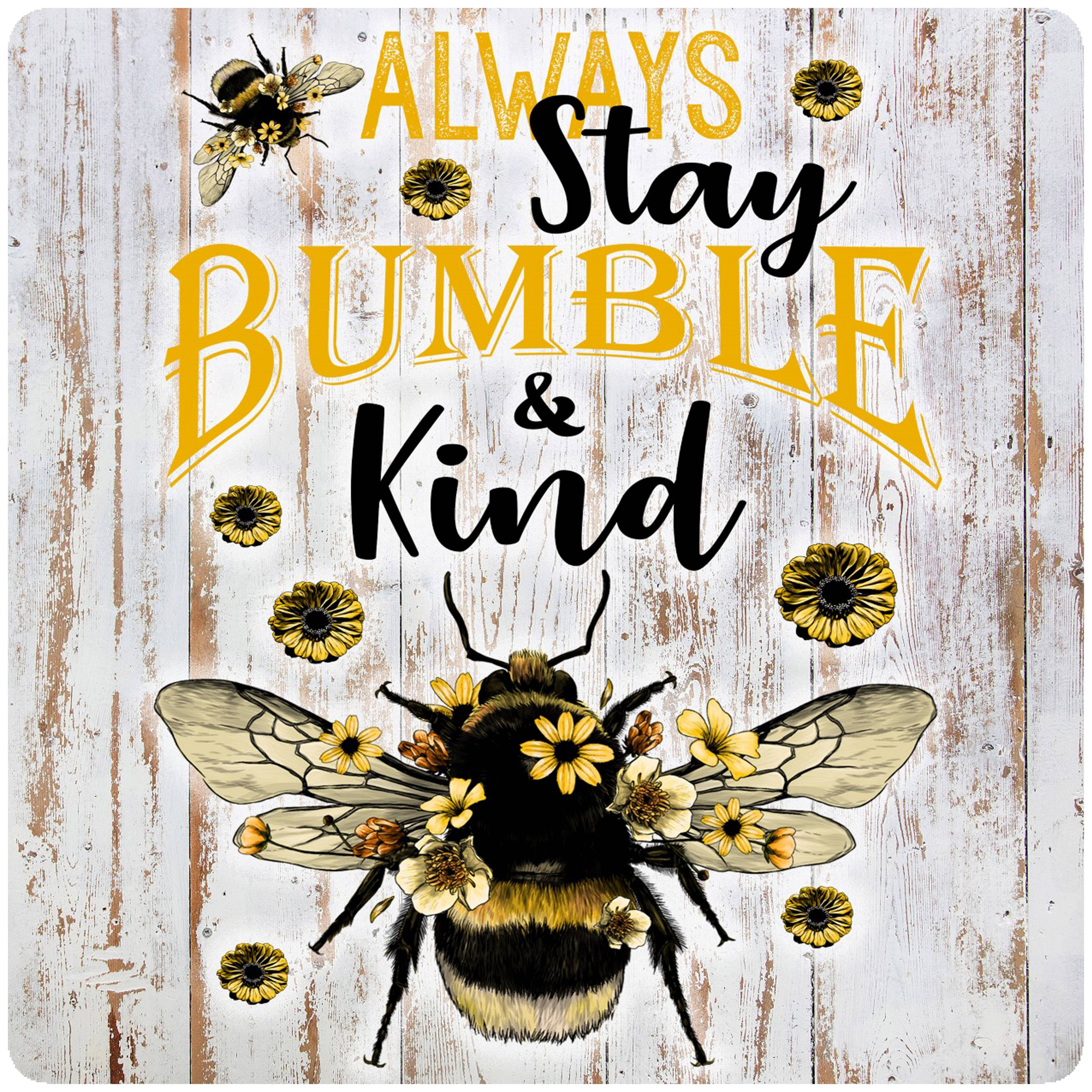 AL Bumble & Kind