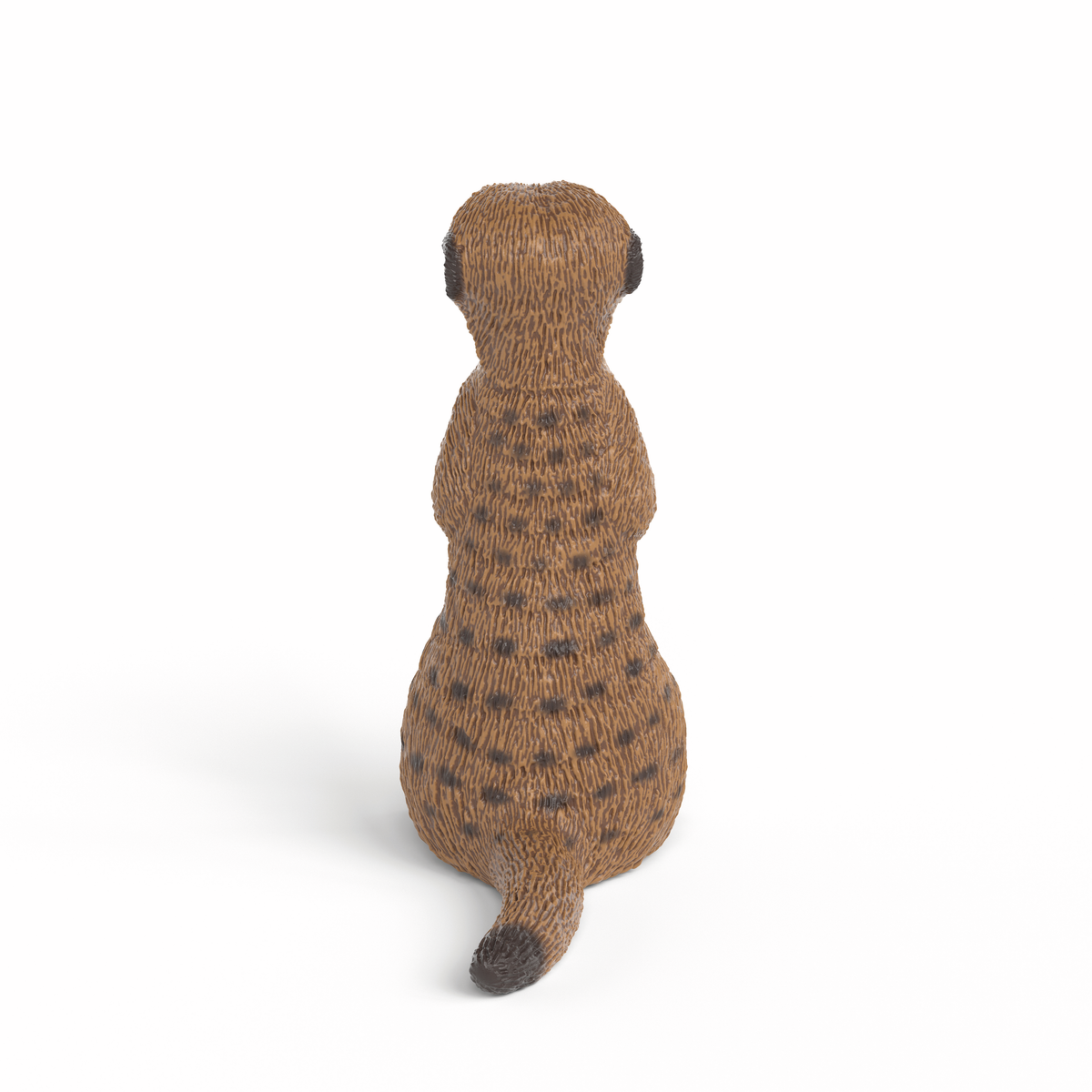 Meerkat Animal Toy Figurine