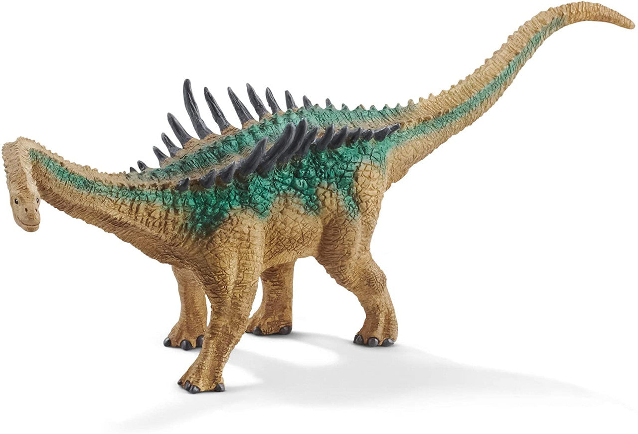 Schleich Augustinia collectible dinosaur figurine