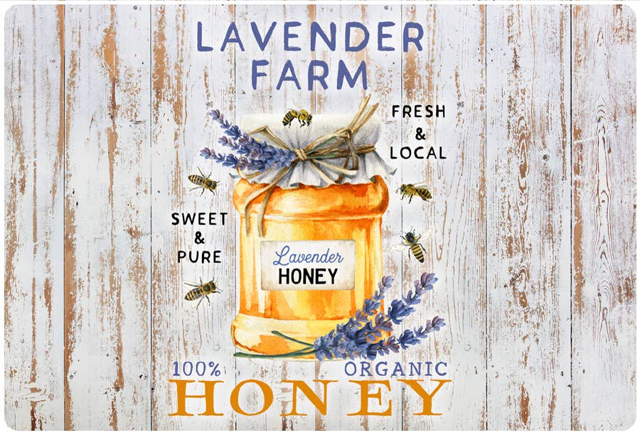 Andreas - AL Lavender Farm Jar Opener