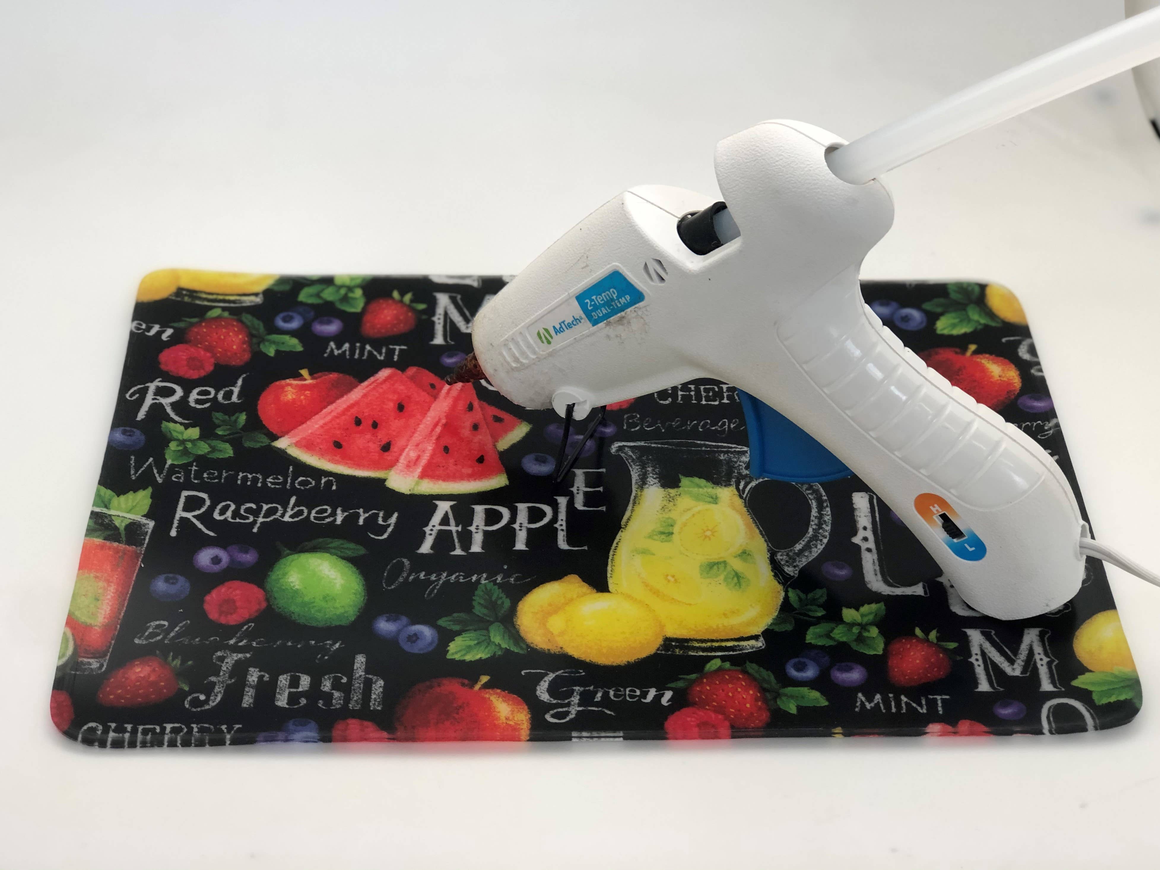 Andreas - Chalk Fruit Jar Opener