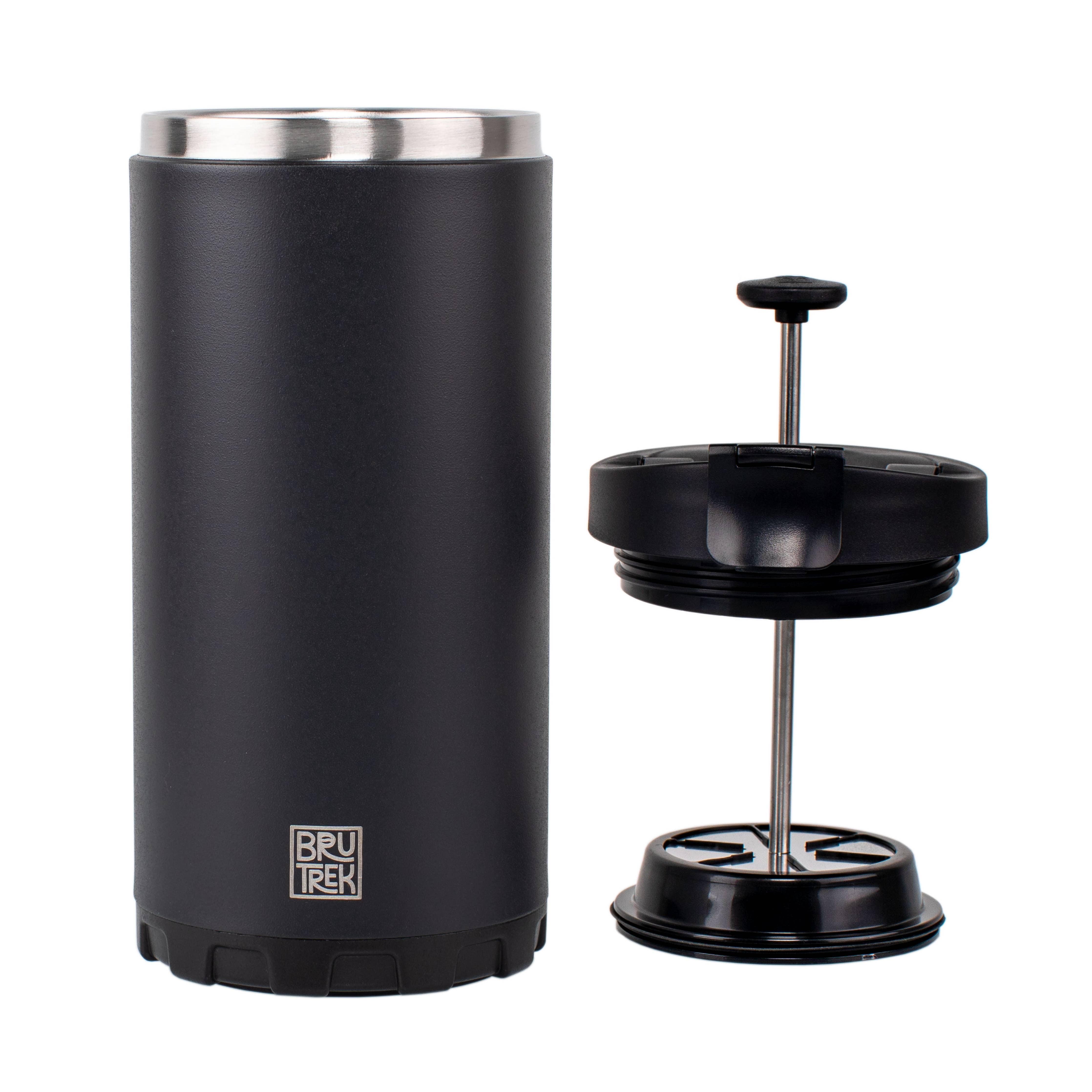 Planetary Design - Steel Toe Travel Press 3.0