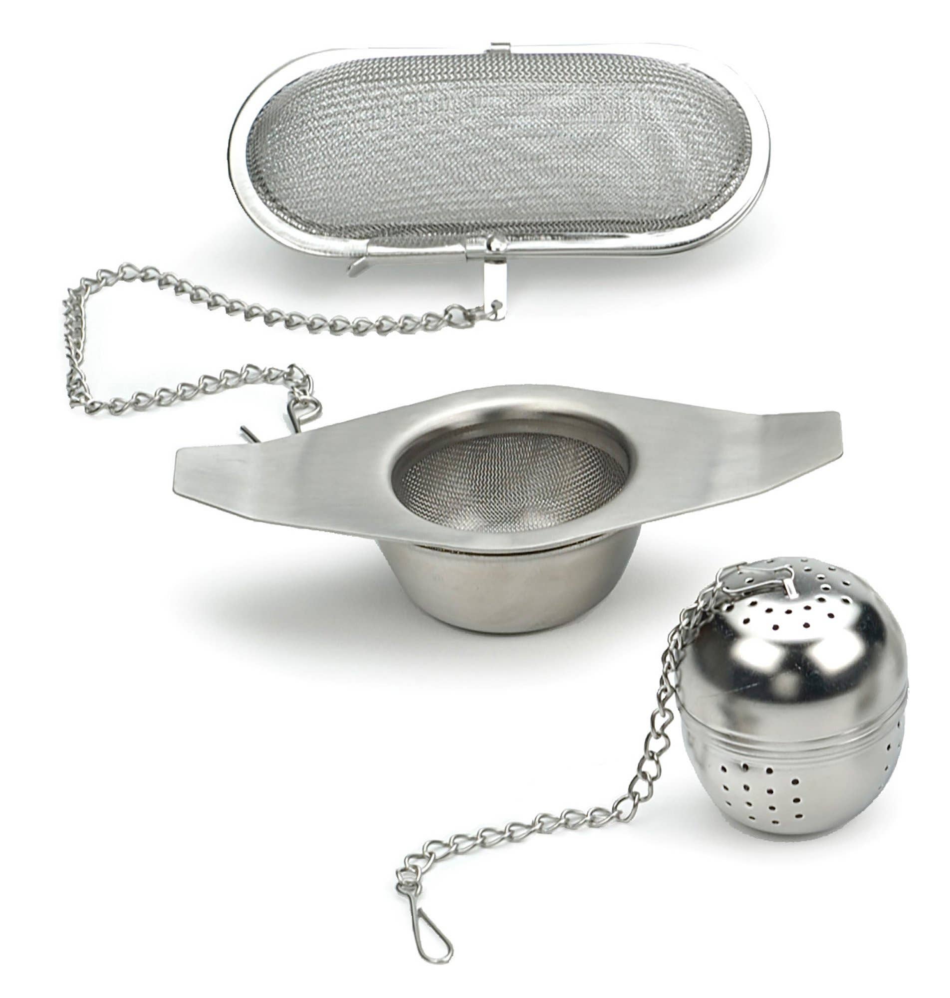 Mesh Infuser Spoon