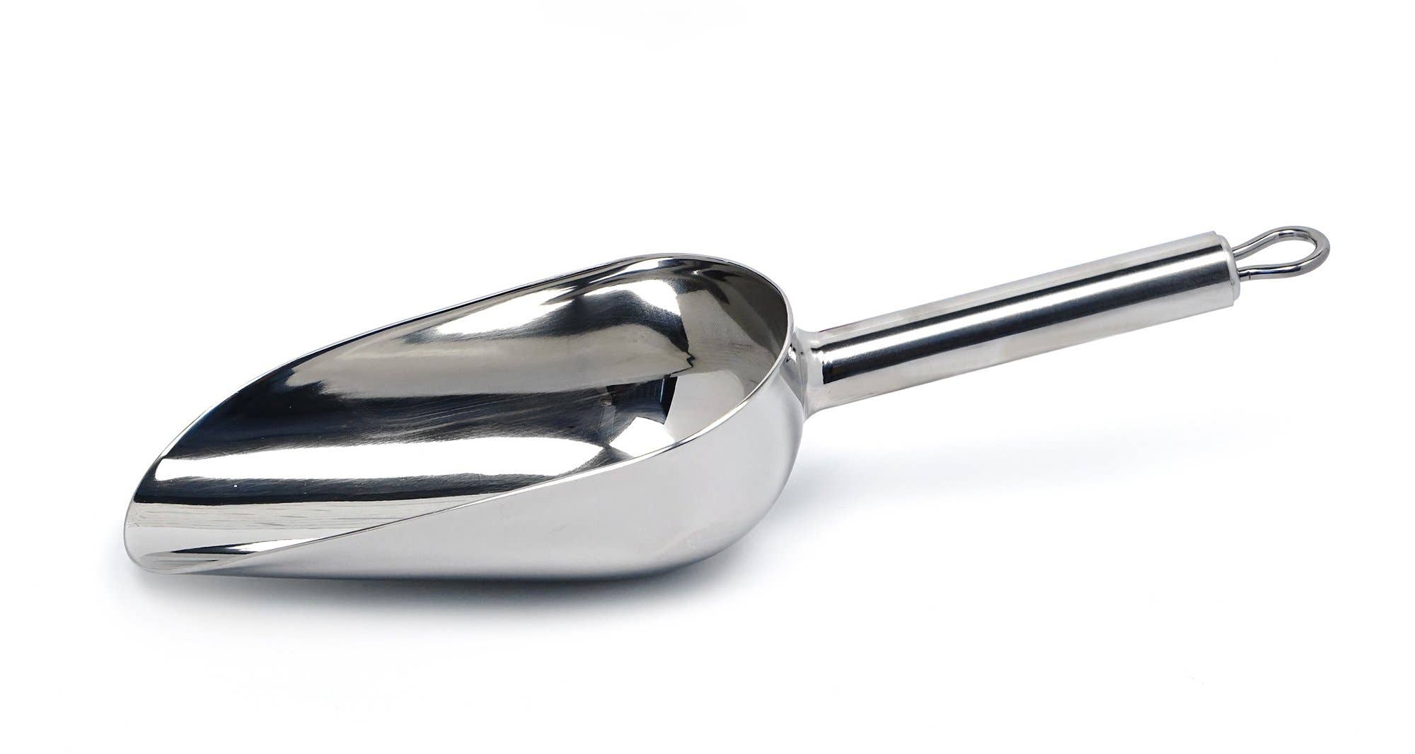 Large 1 cup scoop alternate view