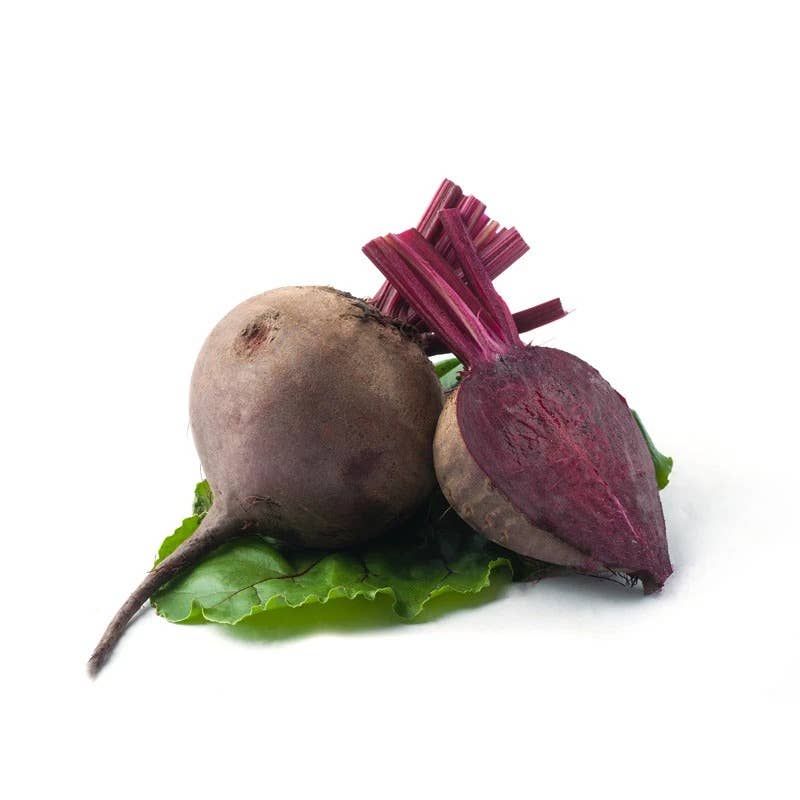 Beet-Detroit Dark Red
