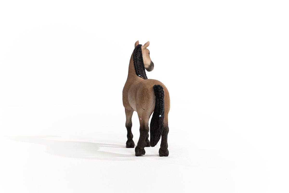 Criollo Definitivo Mare Horse Toy Figurine