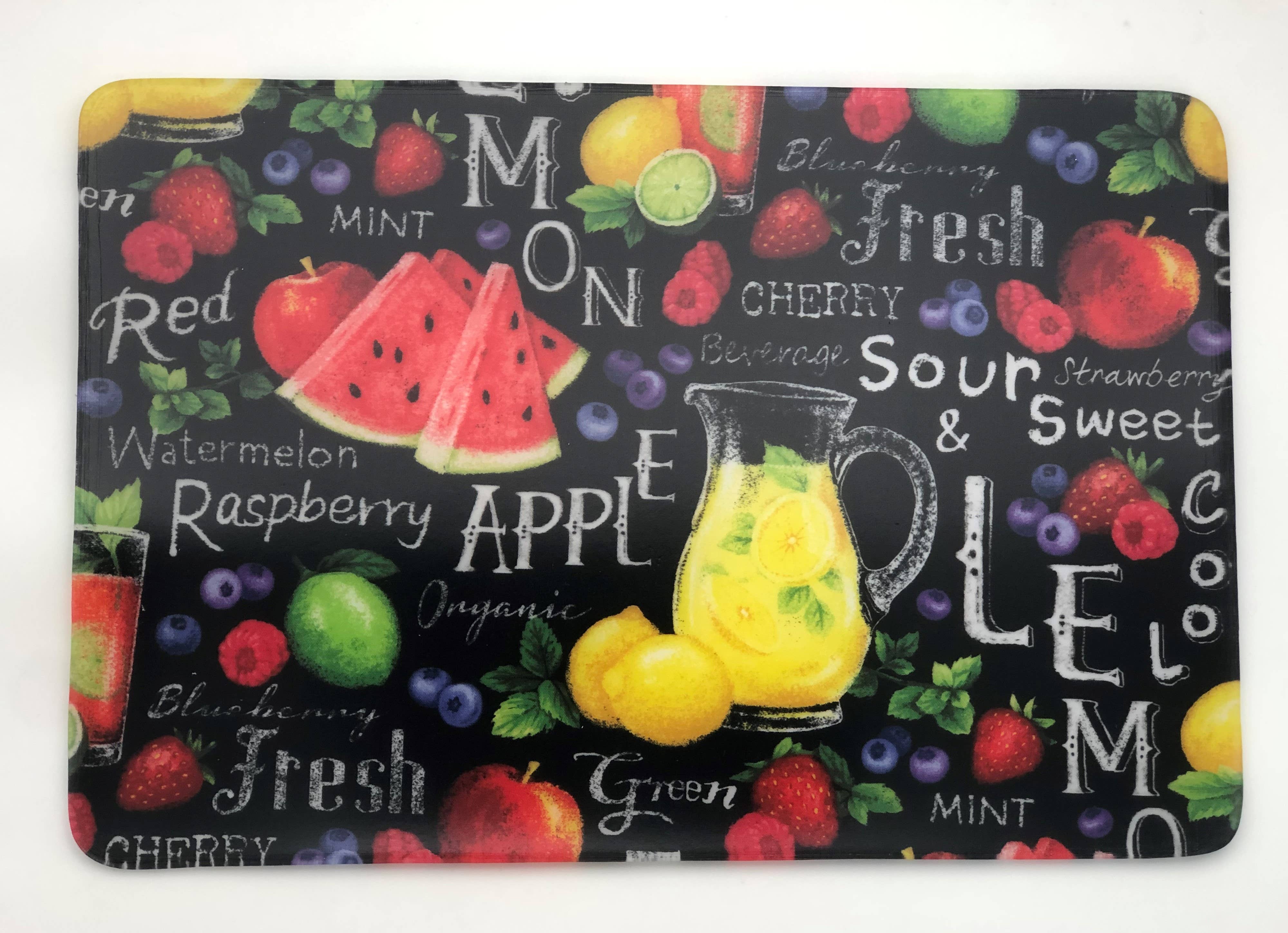 Andreas - Chalk Fruit Jar Opener