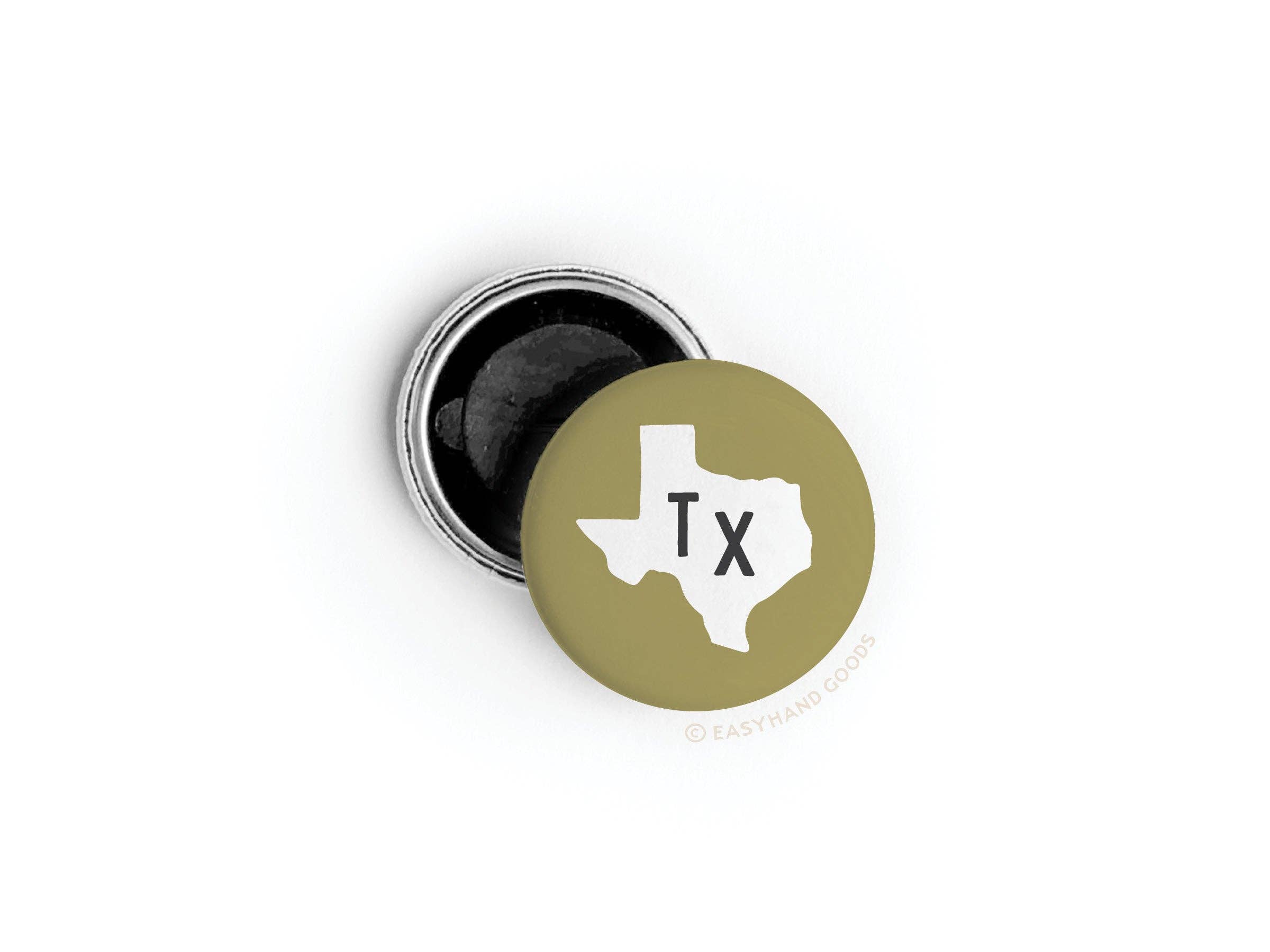 TX Button