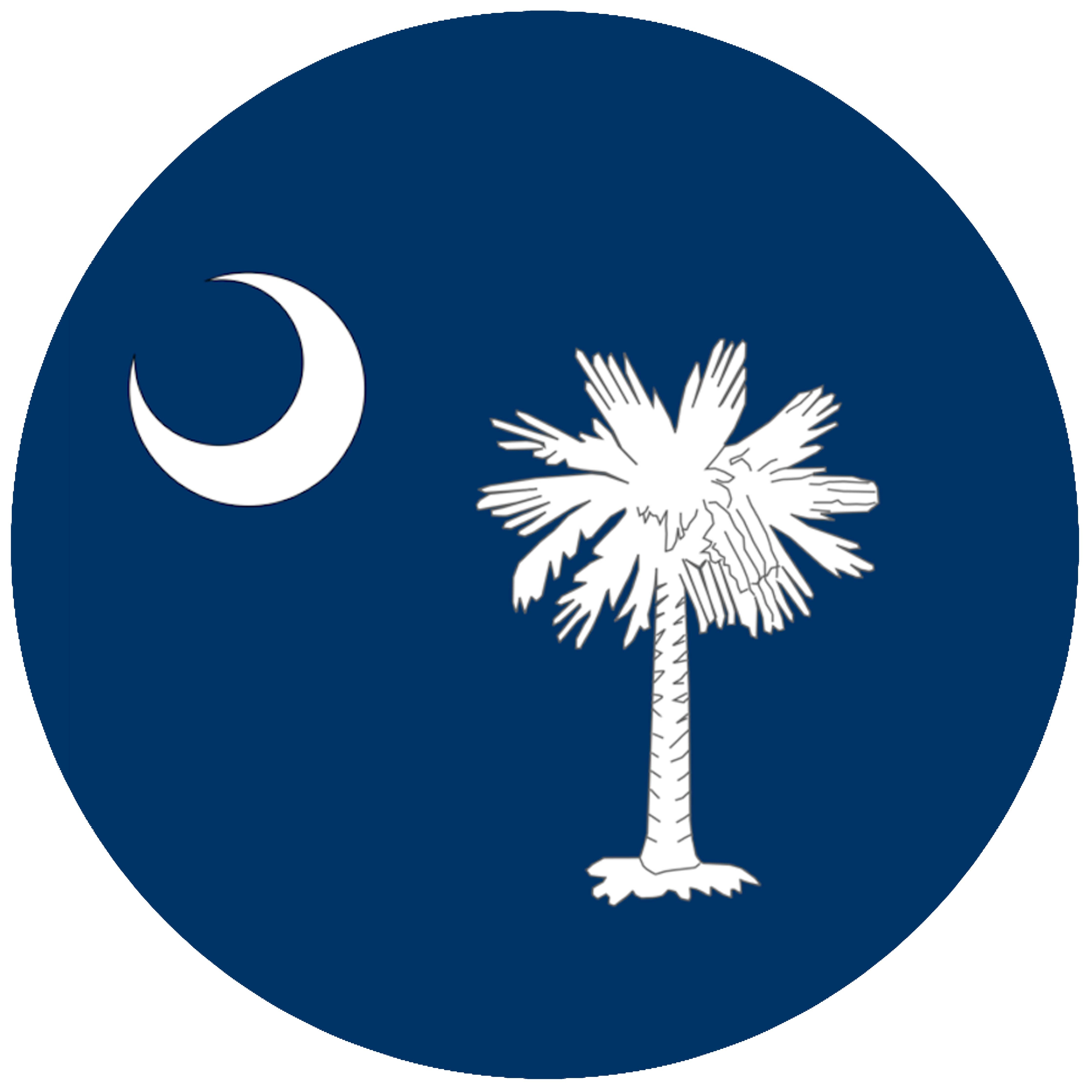 Andreas - Texas Flag Jar Opener