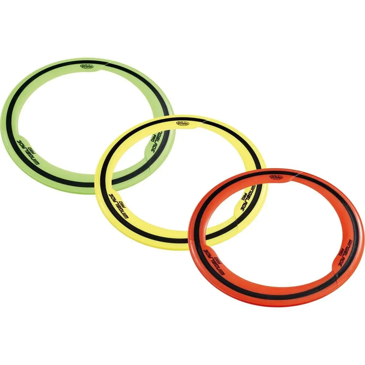 Wahu WingBlade Pro Assortment - Perfect Easy-To-Fly Disk